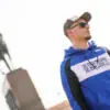 Made in Zagreb hoodie model no.3