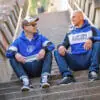 Made in Zagreb hoodie model no.3